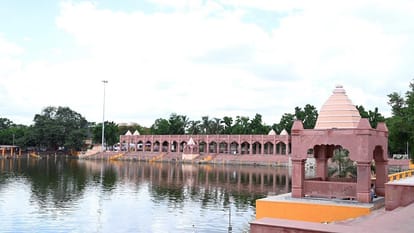 PM will launch schemes worth 16 thousand crores in Deoghar, will also visit Baidyanath temple and Patna