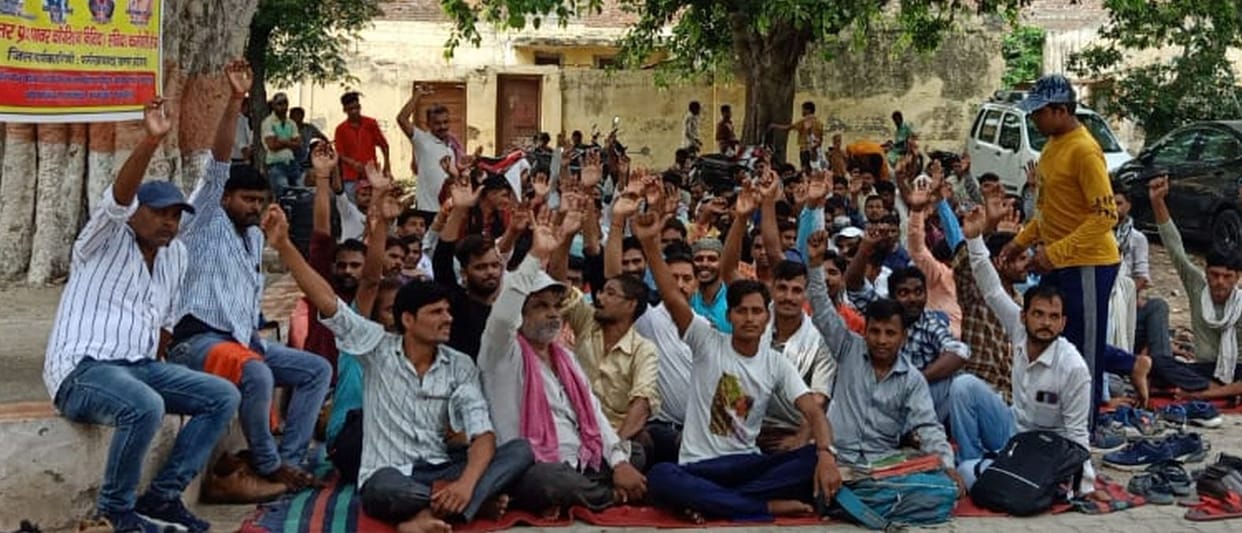 mandey,hadtaal,kanpur news,up news,farrukhabad news