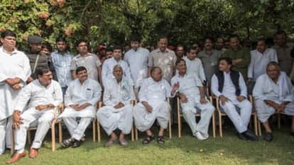Mulayam Singh Yadav Died: Netaji... Struggle... Bets, the only mention of them is to be soft...