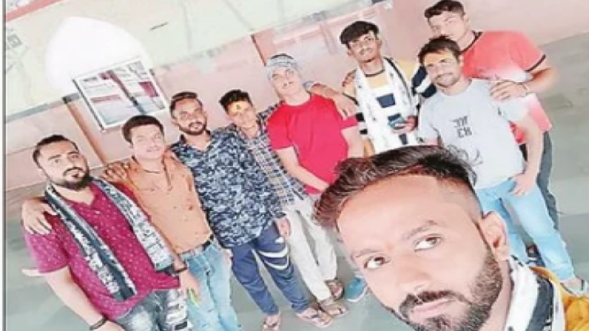 amarnath dham cloudburst amarnath yatra latest news and photos Passengers of Kanpur stranded in Amarnath narrated their ordeal