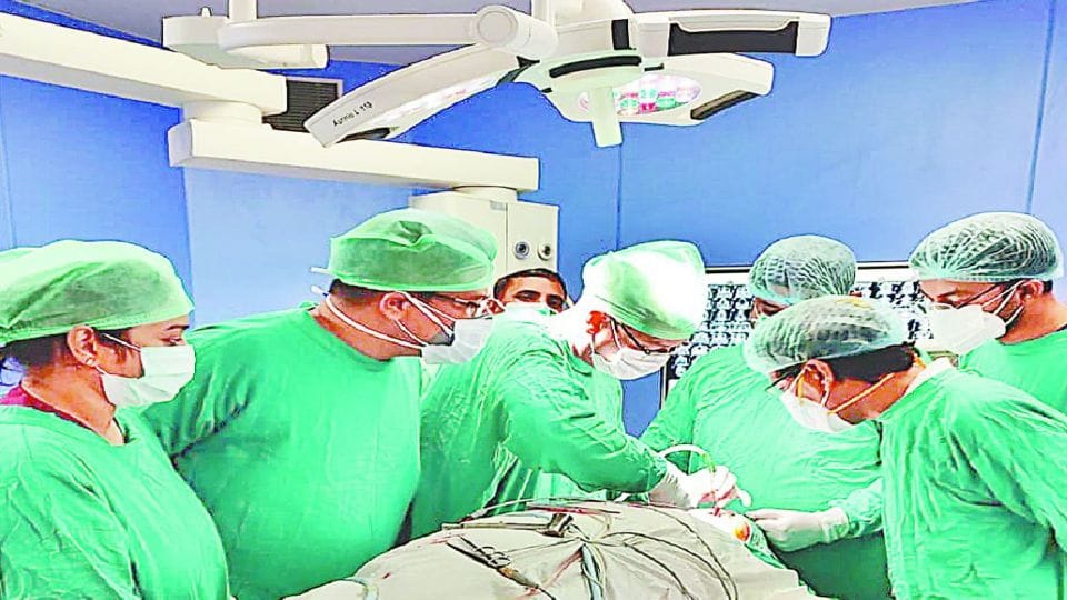Cancer should be declared as notified disease, says Parliamentary panel
