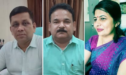 united service institution of india will give the title of Visiting Professor and Visiting Fellow to two professors of Meerut College