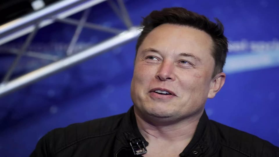 internet services in Ukraine may stop, Musk said US army to pay bill