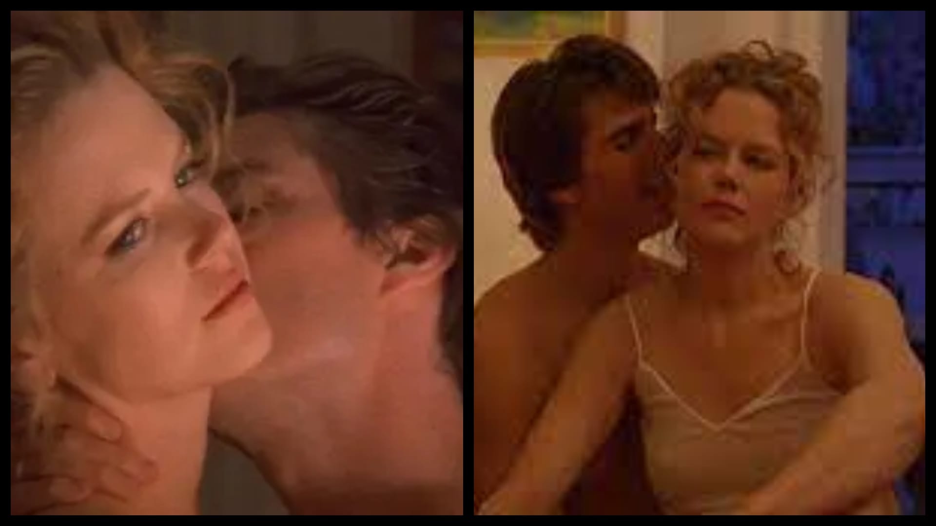 Fifty Shades of Grey: Five Hollywood Bold Movies like fatal attraction 365 days eye wide shut Available on Ott Platform Watch Them in Weekend without family
