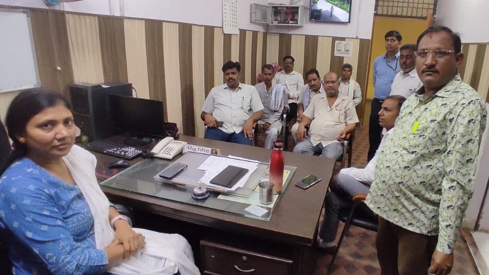 Hathras: Apply till 27, vehicle owner, pay the dues in installments