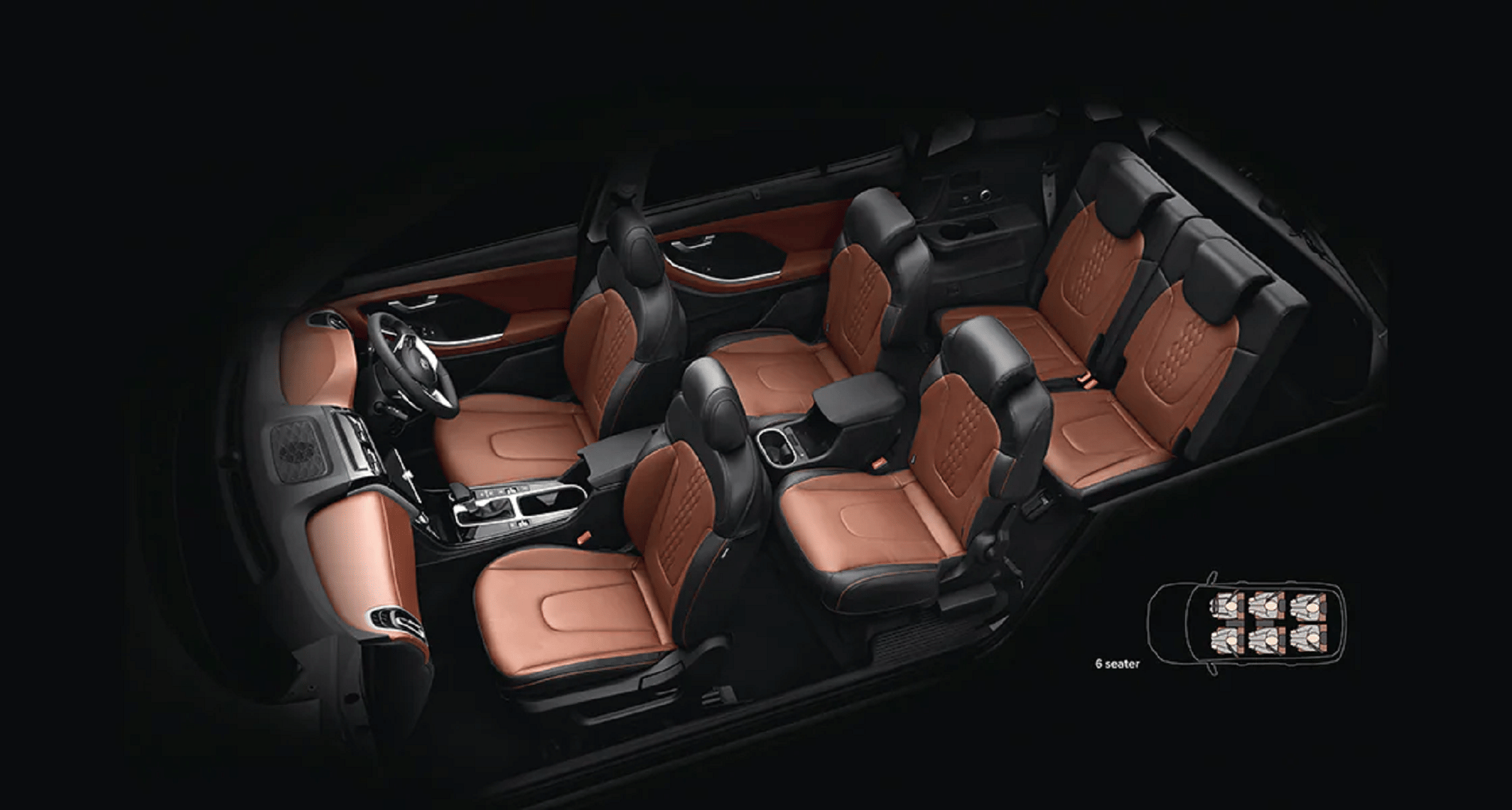 Hyundai Motor launches new variant of three-row seven-seater SUV Alcazar in India hyundai alcazar new variant hyundai alcazar new model 2022 hyundai alcazar base variant price hyundai alcazar base model price