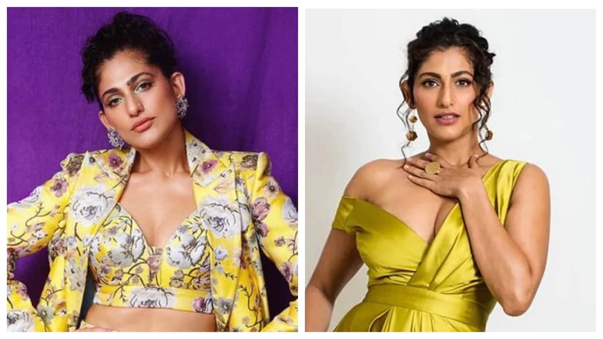 sacred games actress Kubbra Sait shares people advised her to leave film industry said bollywood is full of devil