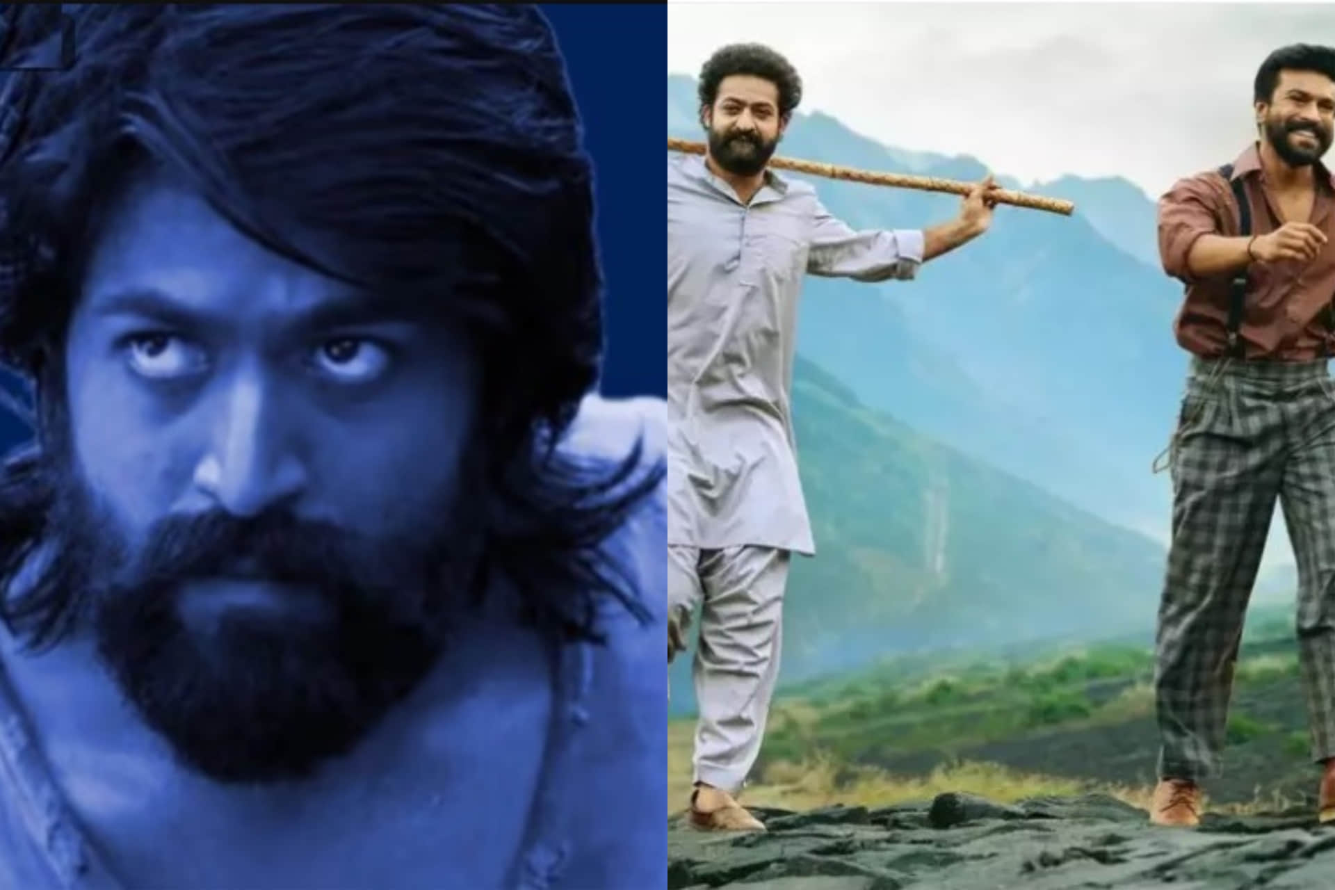 Indian cinema registers highest growth at box office in last five years income from hindi states again gains top position