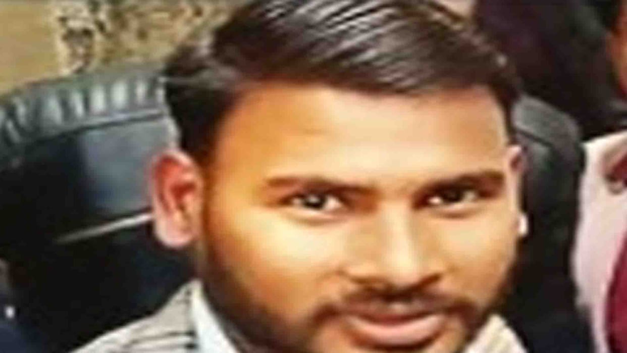 Kanpur: Railway department JE commits suicide