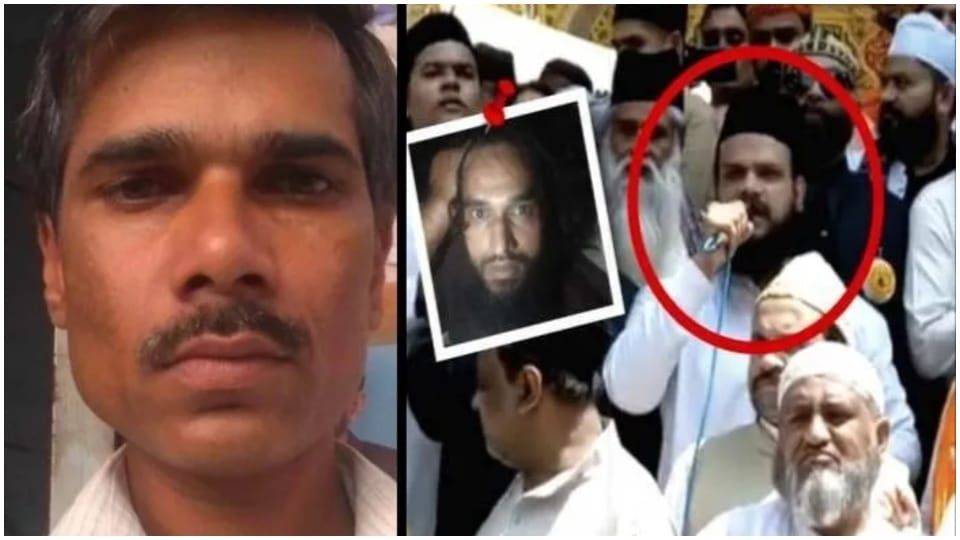 Udaipur Murder Case Ghaus and Riyaz was talking on 18 numbers of Pakistan Dawat e Islami organization 