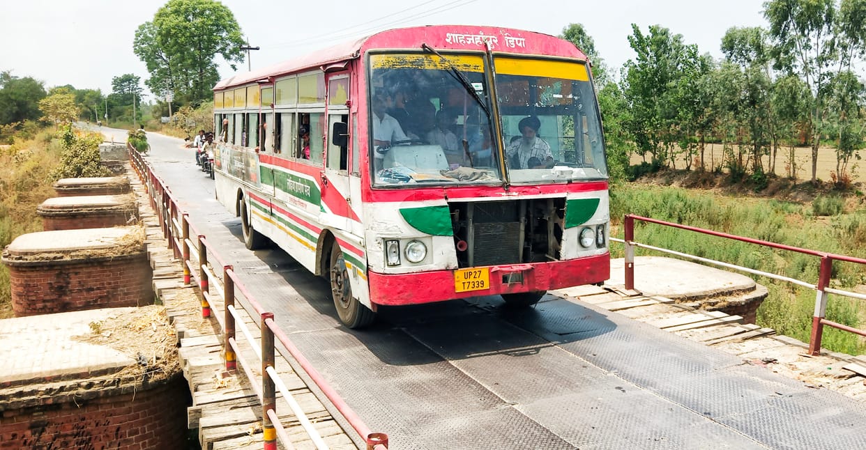 Highway tender process completed, waiting for forest department's no-objection
