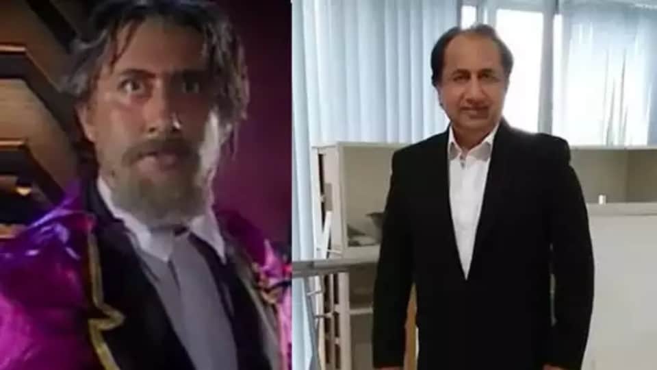 Lalit Parimoo Birthday Know where is Shakitmaan Dr Jackal these days