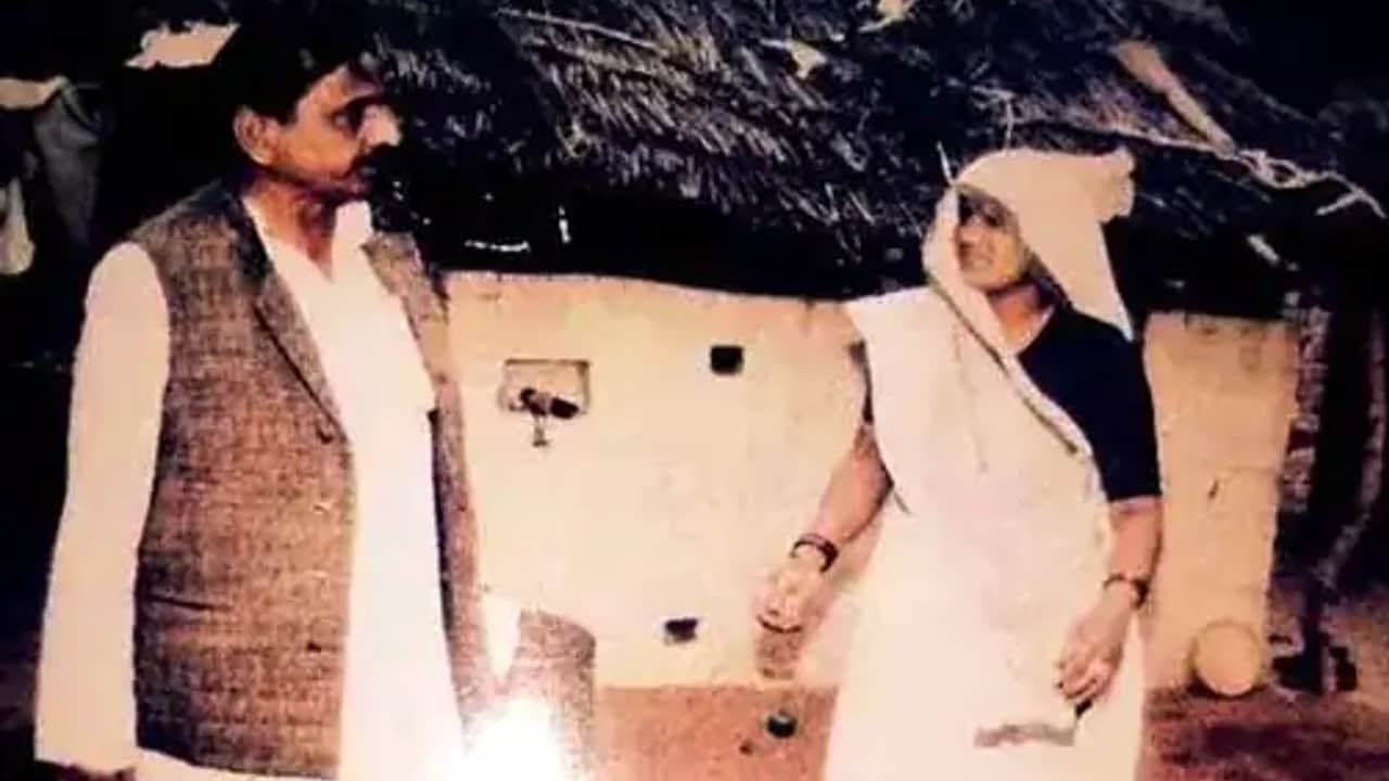 Mulayam Singh Yadav Family Tree know about mulayam singh yadav akhilesh yadav shivpal singh yadav