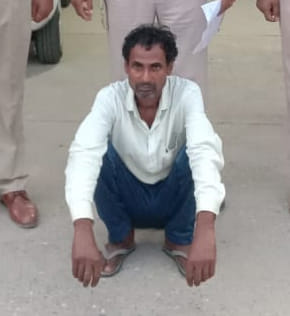 Chachiya father-in-law arrested for murder, Kurukshetra