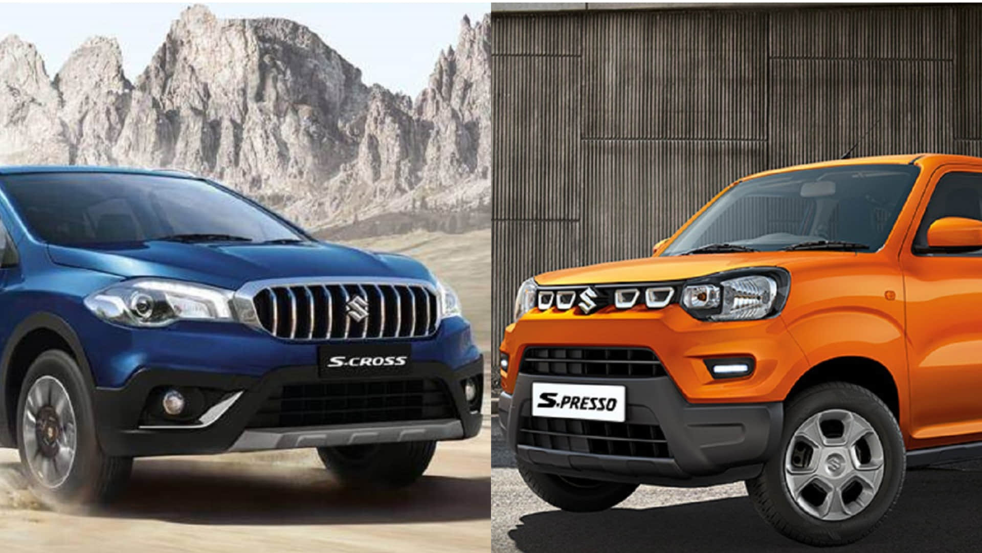 Maruti Suzuki S-Cross discontinued in India Maruti Suzuki Discontinues 6 Variants of S-Presso