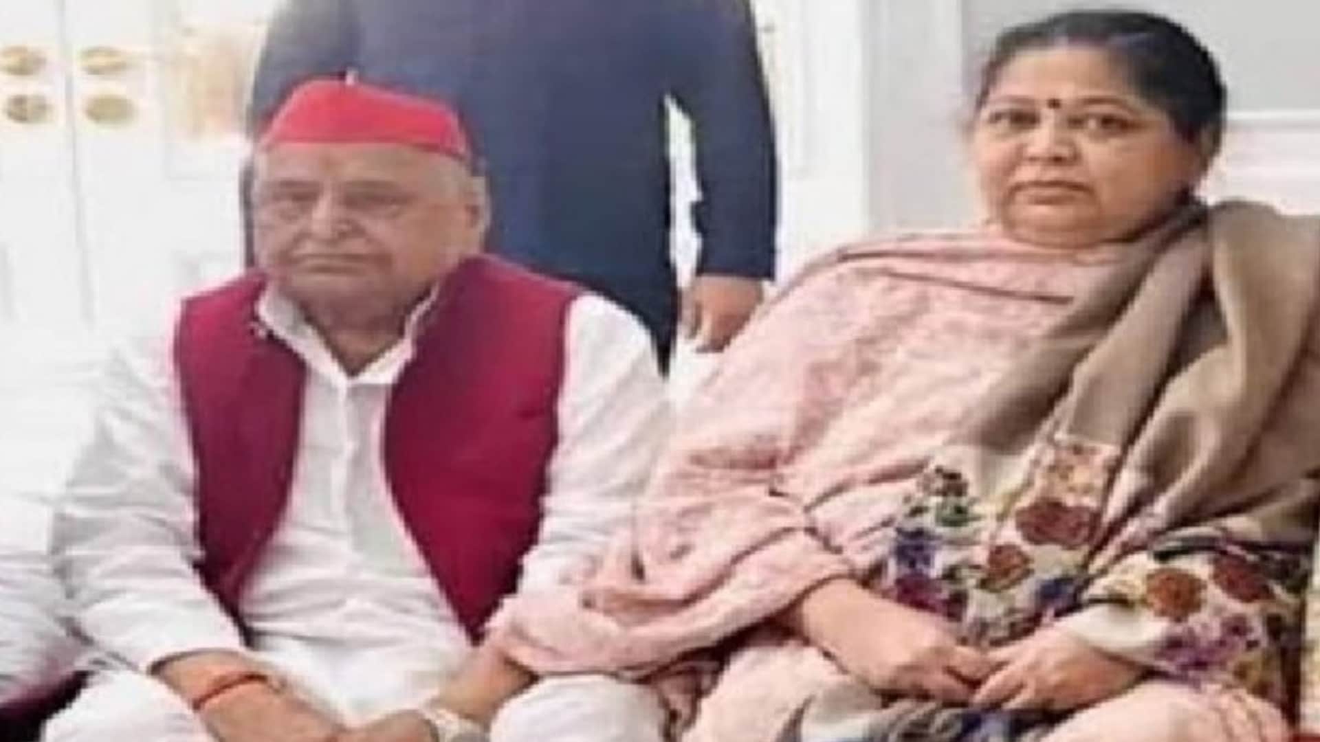 Former CM Mulayam Singh Yadav Passed Away, Mulayam Singh gave a new identity to Etawah district