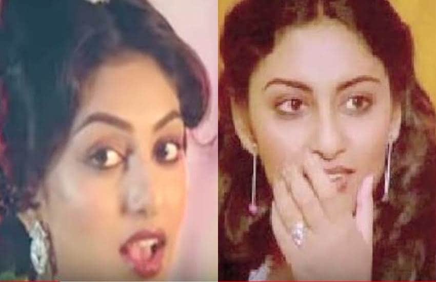 Famous Actress of South Film Industry Nisha Noor Shocking story of death by Aids