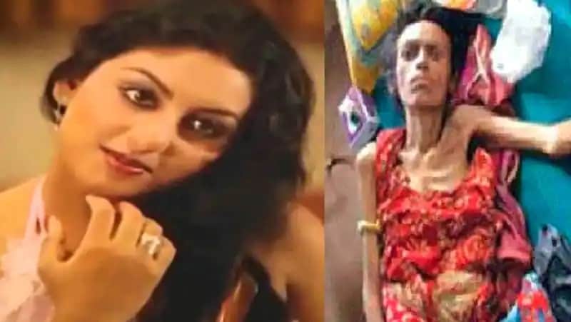 Famous Actress of South Film Industry Nisha Noor Shocking story of death by Aids