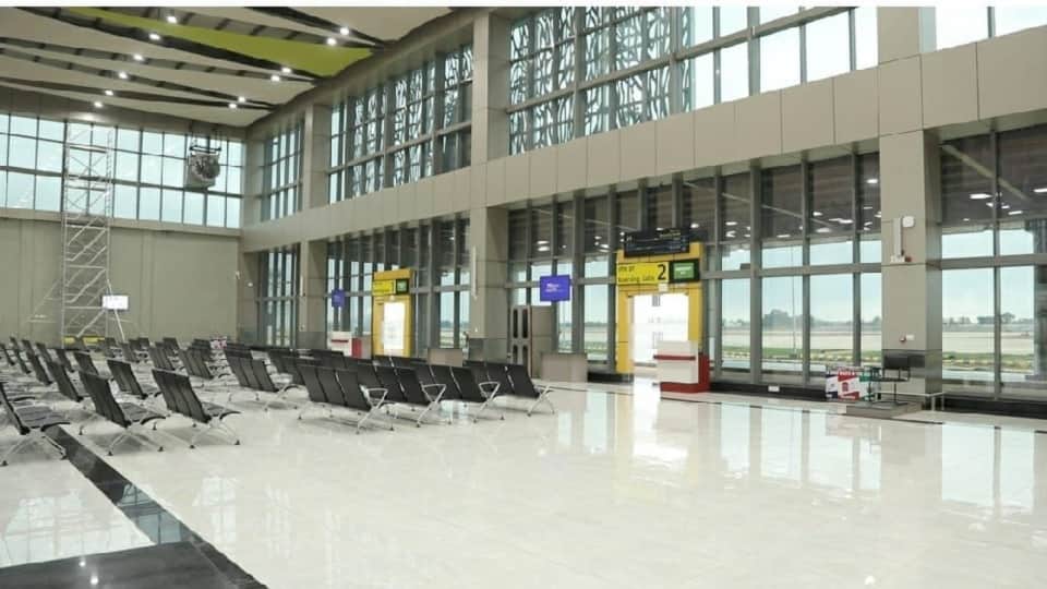 AAI gets approval to install full body scanners at 4 airports of the country Latest aNews Update