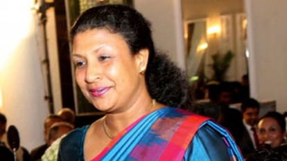The Rajapaksa clan in Sri Lanka politics Explained