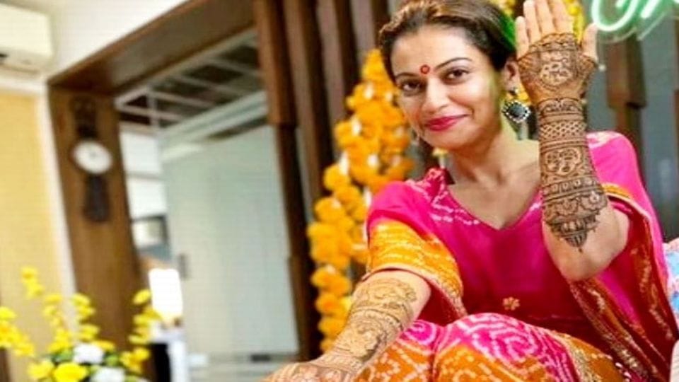 Payal Rohatgi and Sangram Singh to get married in Agra today