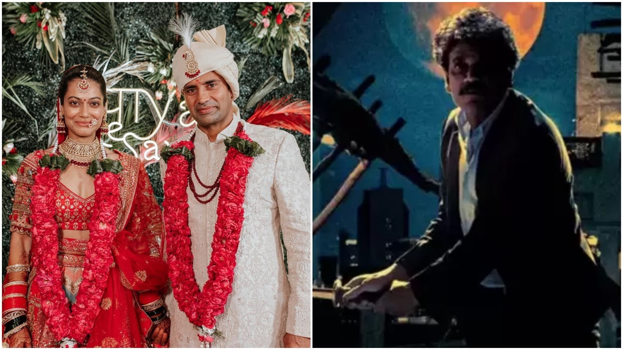Entertainment News Live Updates Bollywood TV Hollywood Latest News In Hindi 9 July