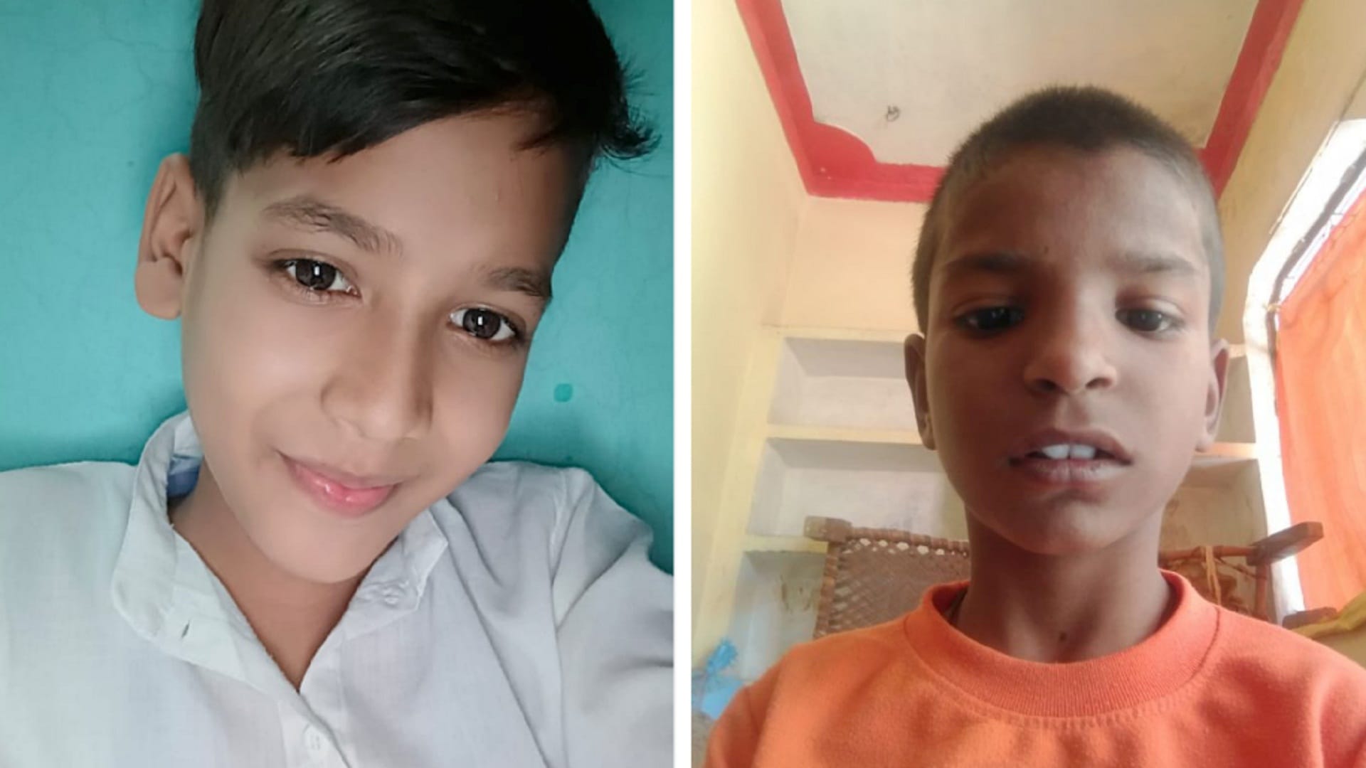 Two teenagers who had gone to bathe drowned in Ganga, divers engaged in search