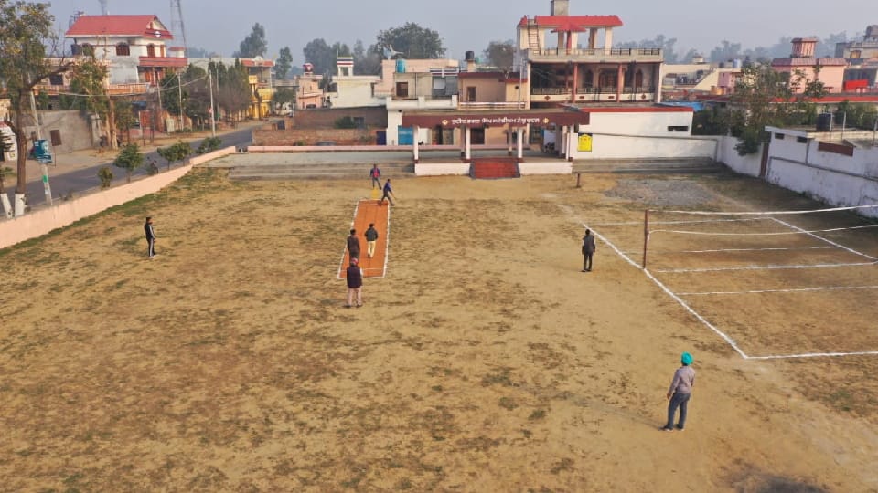 Panchayat Samiti of Kapurthala developed 132 villages of block 