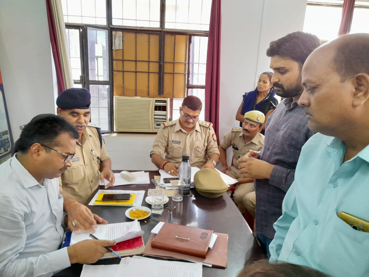 Problem is not being resolved, complainant are upset