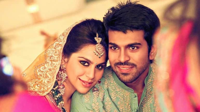 RRR Actor Ram Charan Wife Upasana Kamineni Revealed She Does Not Want to Have Kids Know Why