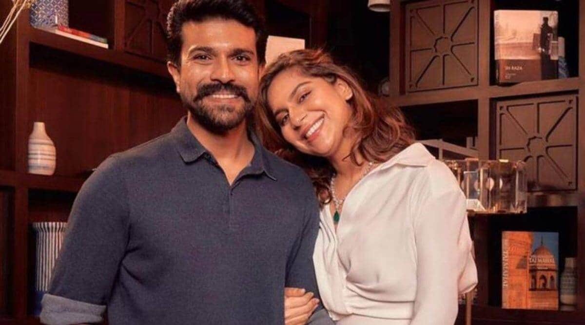 RRR Actor Ram Charan Wife Upasana Kamineni Revealed She Does Not Want to Have Kids Know Why