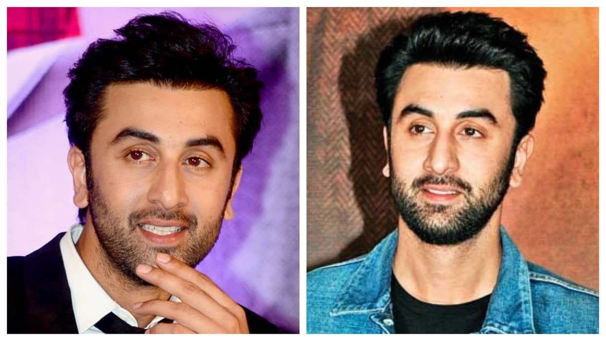 Shamshera actor Ranbir Kapoor says he will show his and alia bhatt all movies to their future kids