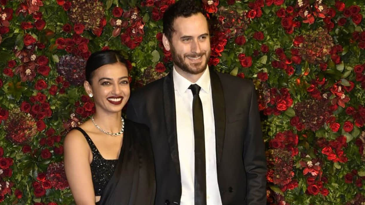Radhika Apte married to Benedict Taylor in 2012 and has no photos from her wedding, know the reason here
