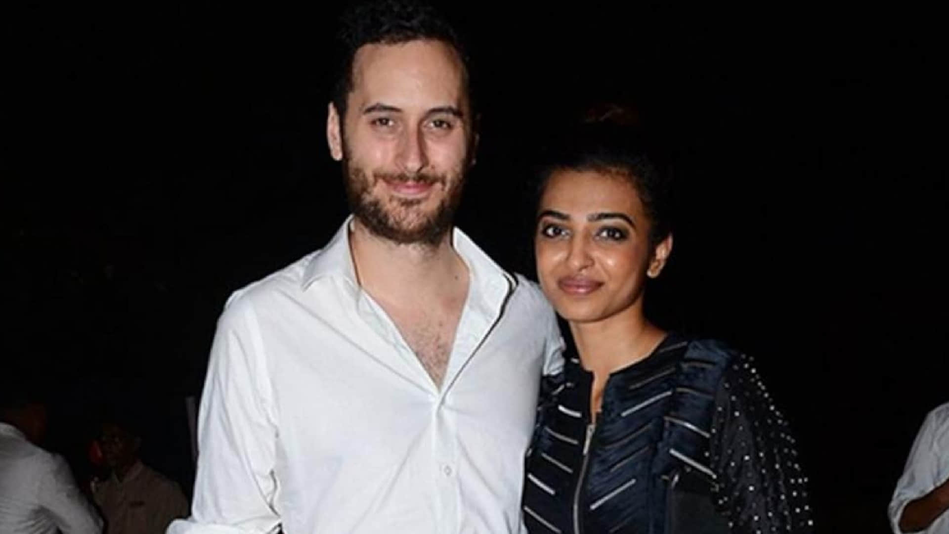 Radhika Apte married to Benedict Taylor in 2012 and has no photos from her wedding, know the reason here
