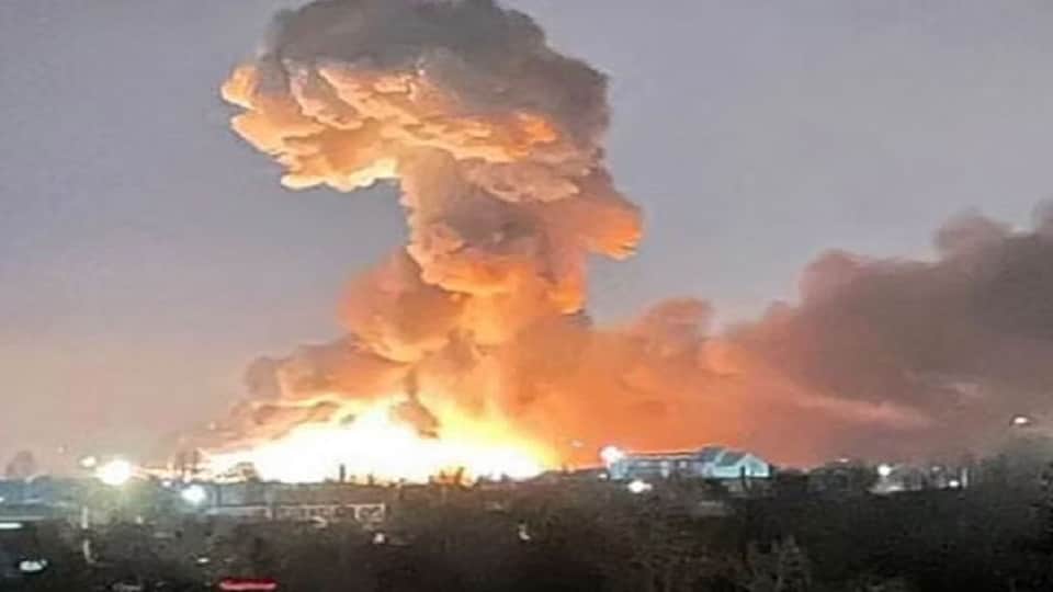 Russia Ukraine War world has lost 32 lakh crores so far, 200 million people on the verge of starvation