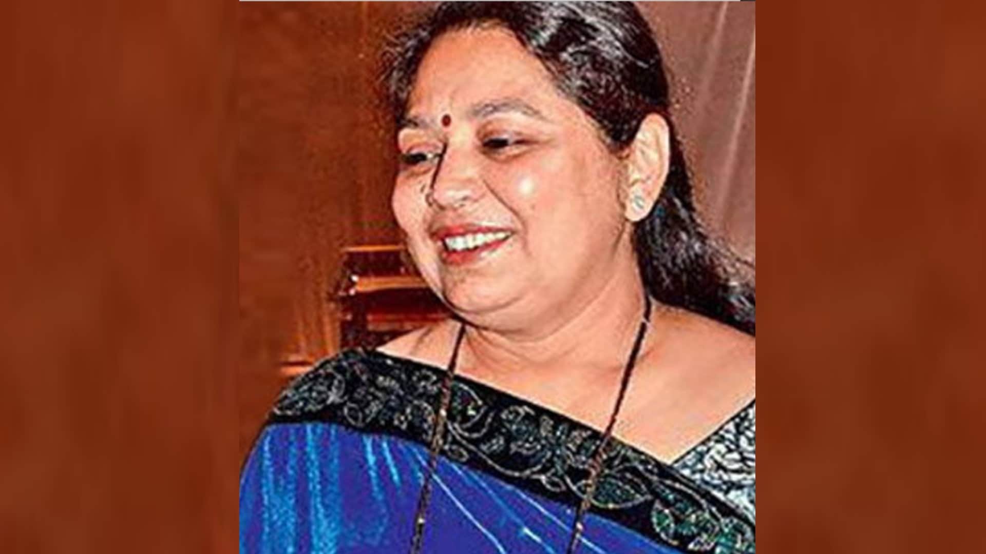 Sadhna Gupta: Mulayam's wife Sadhna was the mistress of crores, know what she left for Prateek-Aparna?