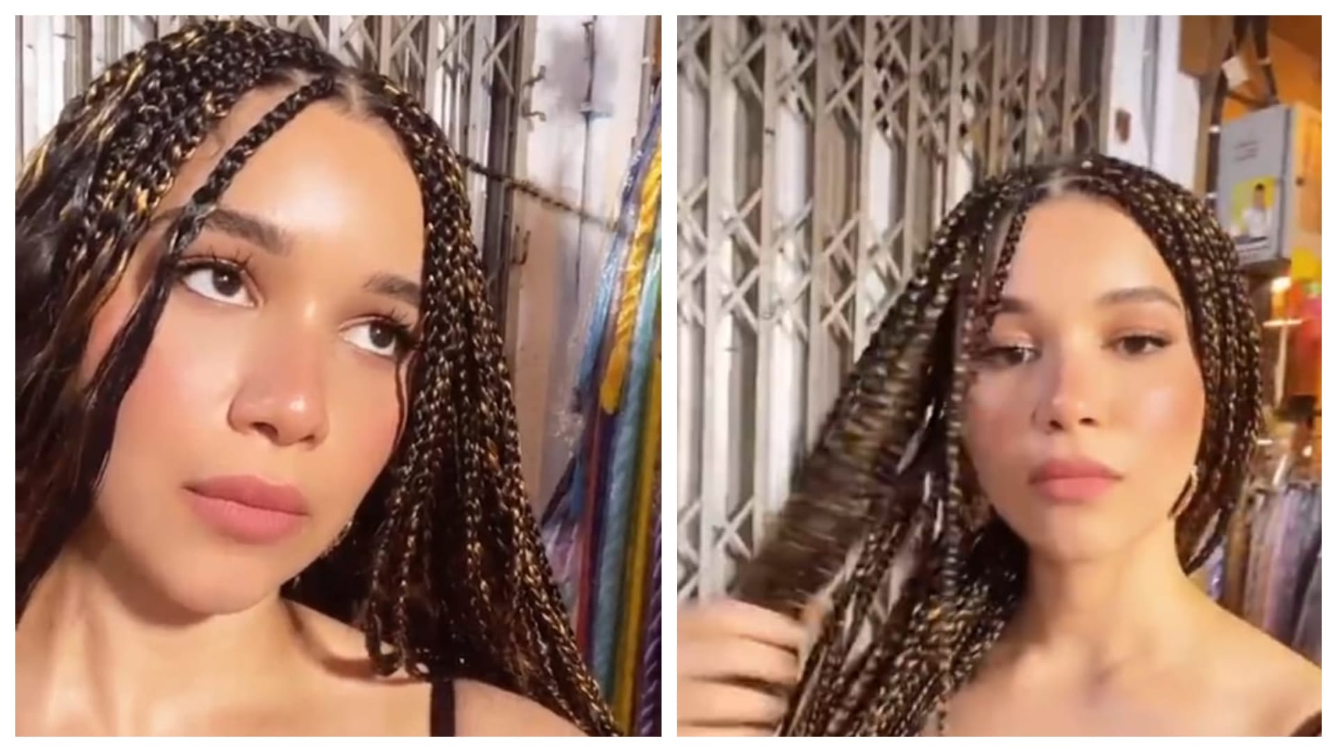 Sara Tendulkar and Arjun Tendulkar Recreating The Iconic Munna Bhai-Circuit Pose Photos Viral on Social Media