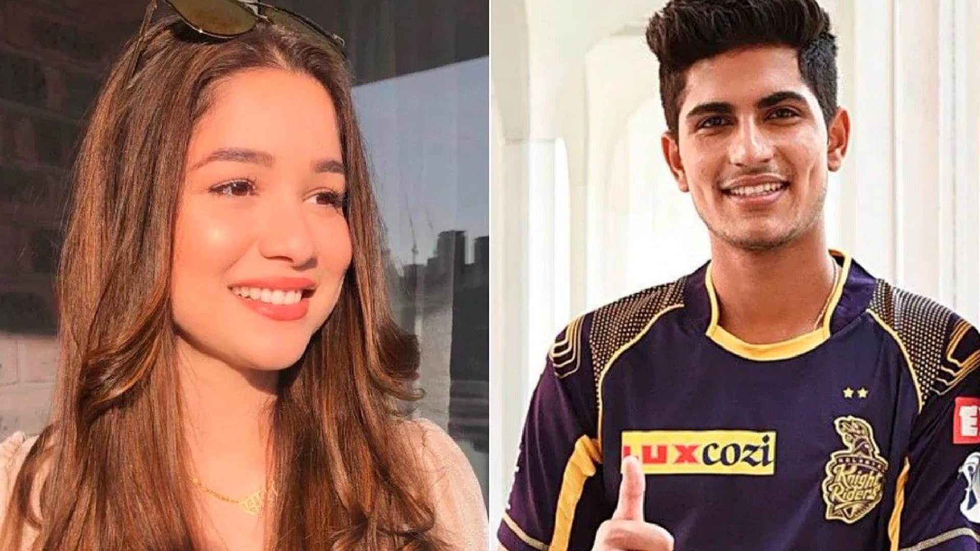 Shubman Gill And Sara Tendulkar Breakup They Are Unfollow Each Other News In Hindi
