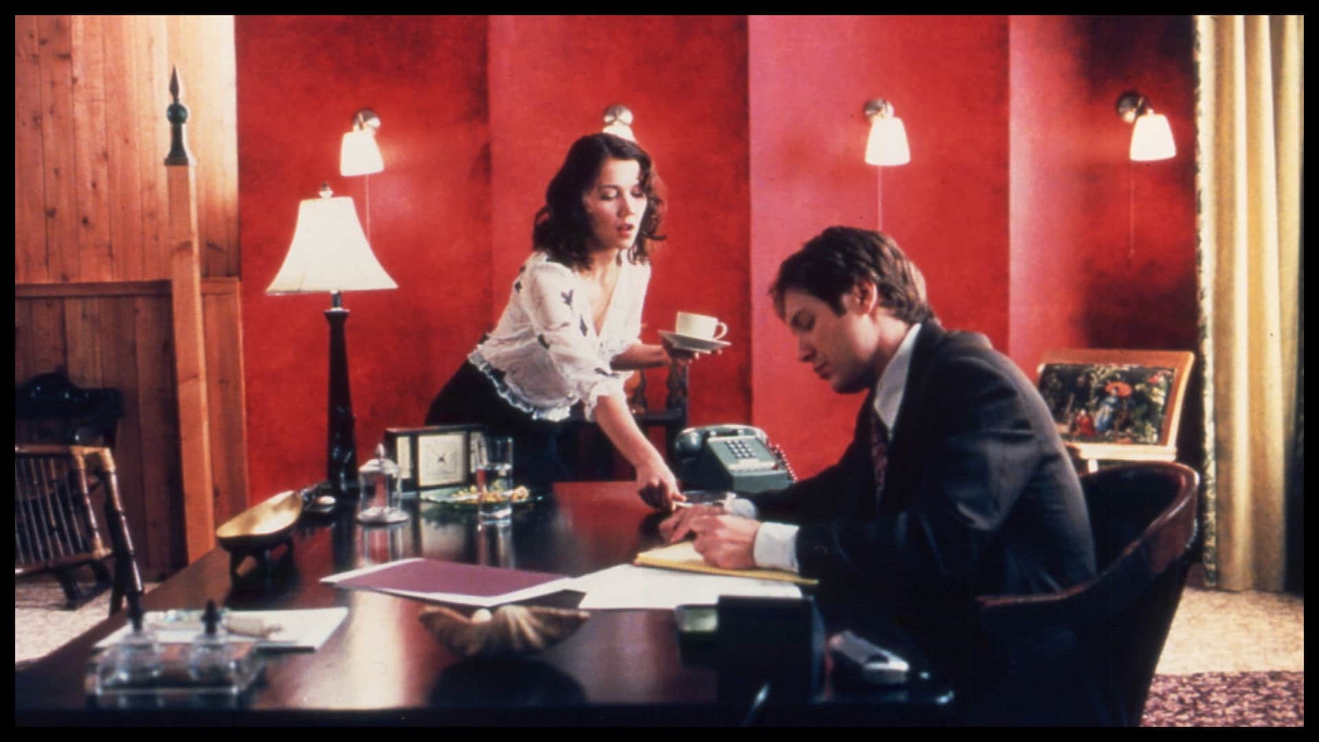 Fifty Shades of Grey: Five Hollywood Bold Movies like fatal attraction 365 days eye wide shut Available on Ott Platform Watch Them in Weekend without family