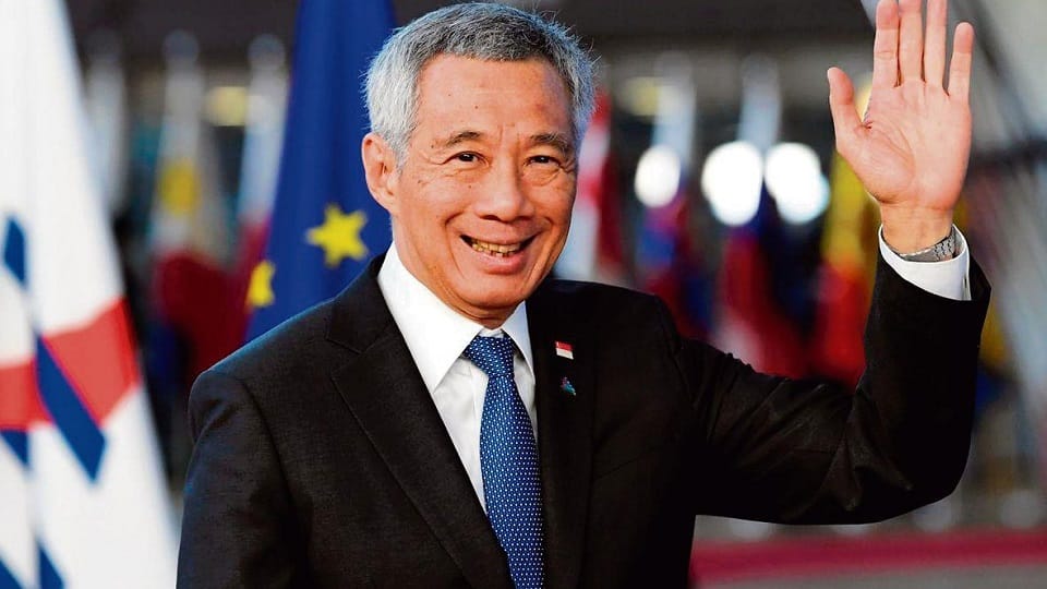 Singapore PM says India abstained from UN voting on Russia invasion of Ukraine due to various considerations