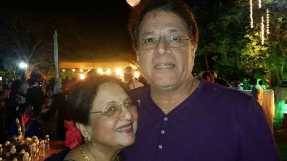 Happy birthday tabassum special relation with ramayan actor arun govil know known facts about bollywood actress