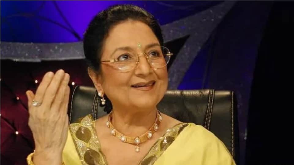 Happy birthday tabassum special relation with ramayan actor arun govil know known facts about bollywood actress