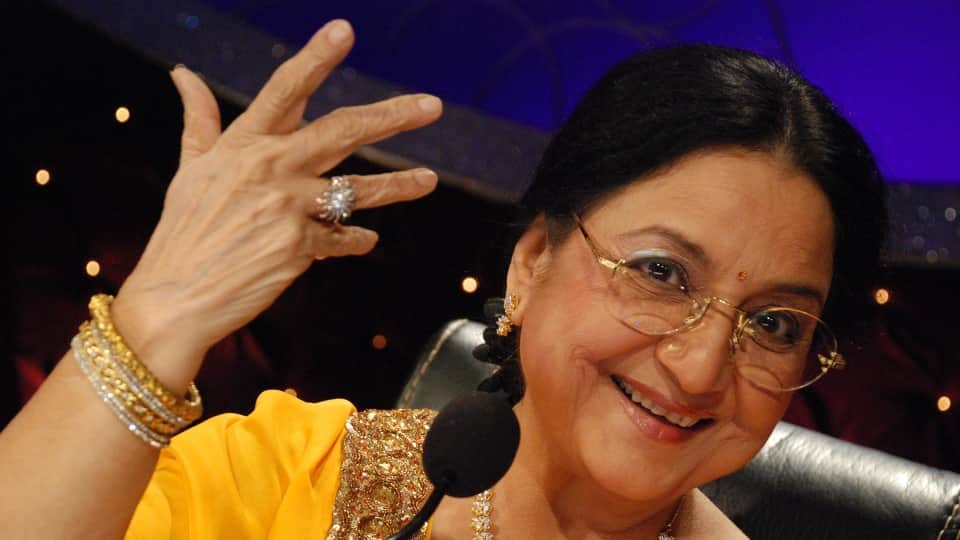 Happy birthday tabassum special relation with ramayan actor arun govil know known facts about bollywood actress