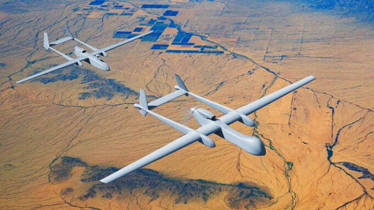 India considering Indo-Israeli long range armed UAV after putting multibillion dollar American Predator drone deal on hold