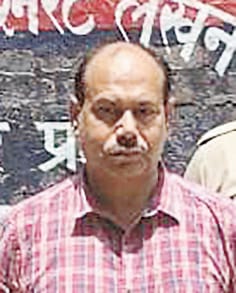 Crime branch team arrest fraudster