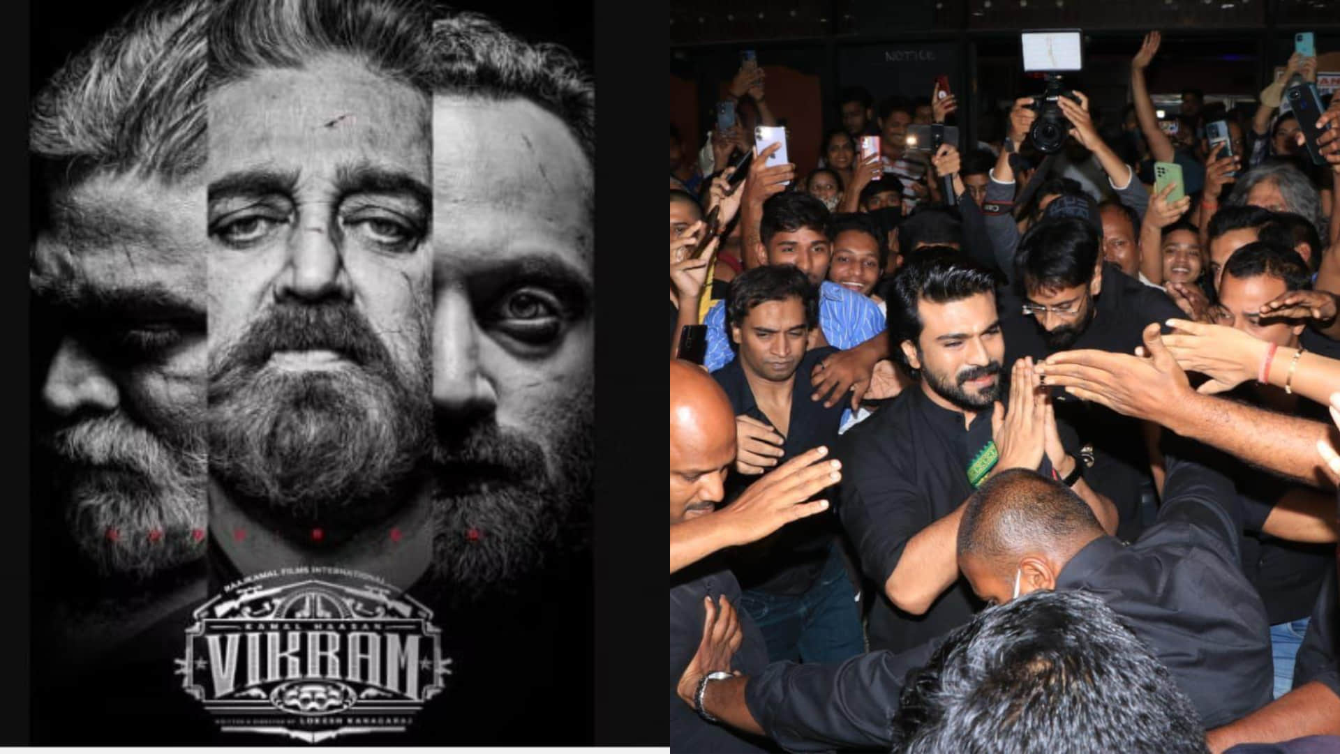 Indian cinema registers highest growth at box office in last five years income from hindi states again gains top position
