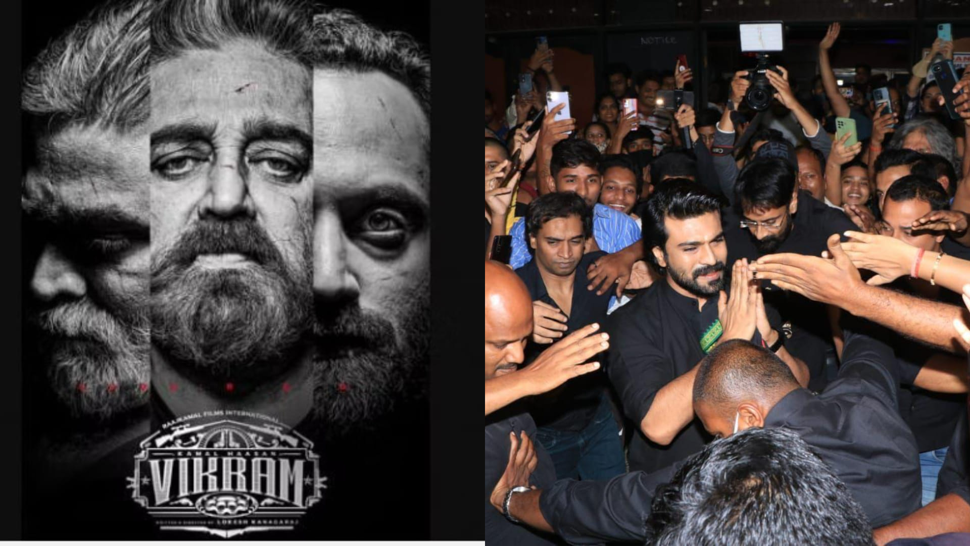 Indian cinema registers highest growth at box office in last five years income from hindi states again gains top position