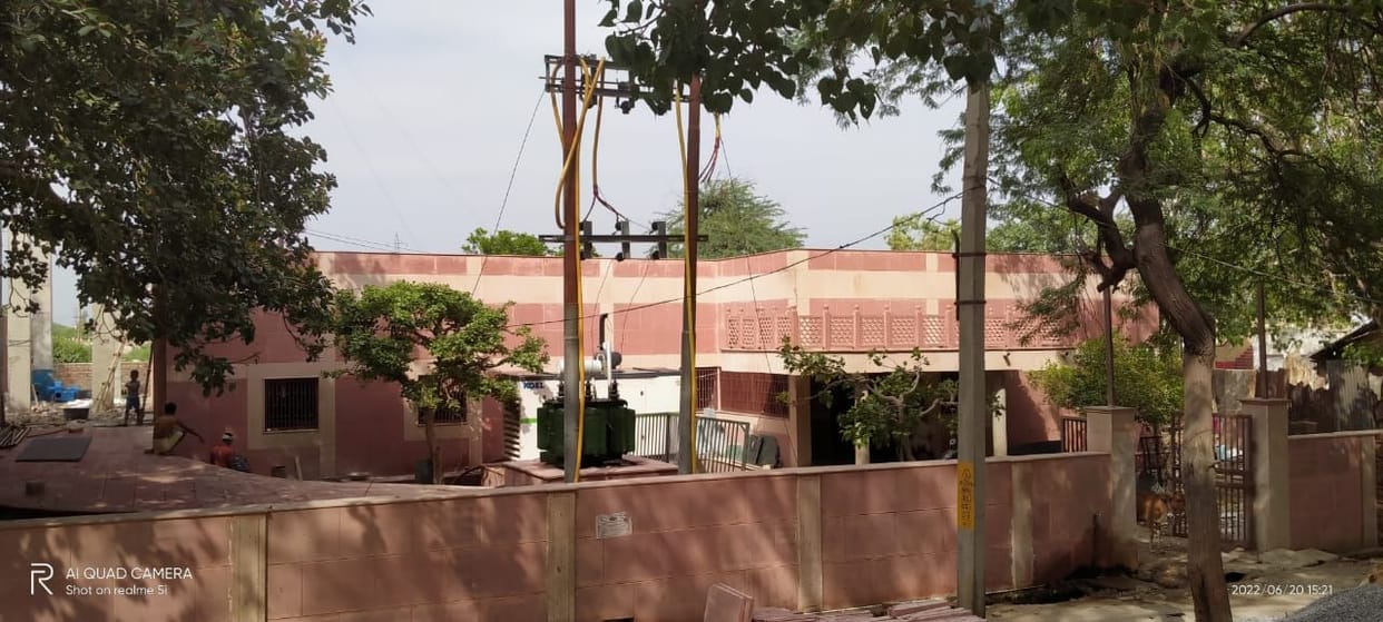 Mathura: Now the body will be cremated in 45 minutes