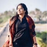 leena manimekalai, Ponniyin Selvan 1