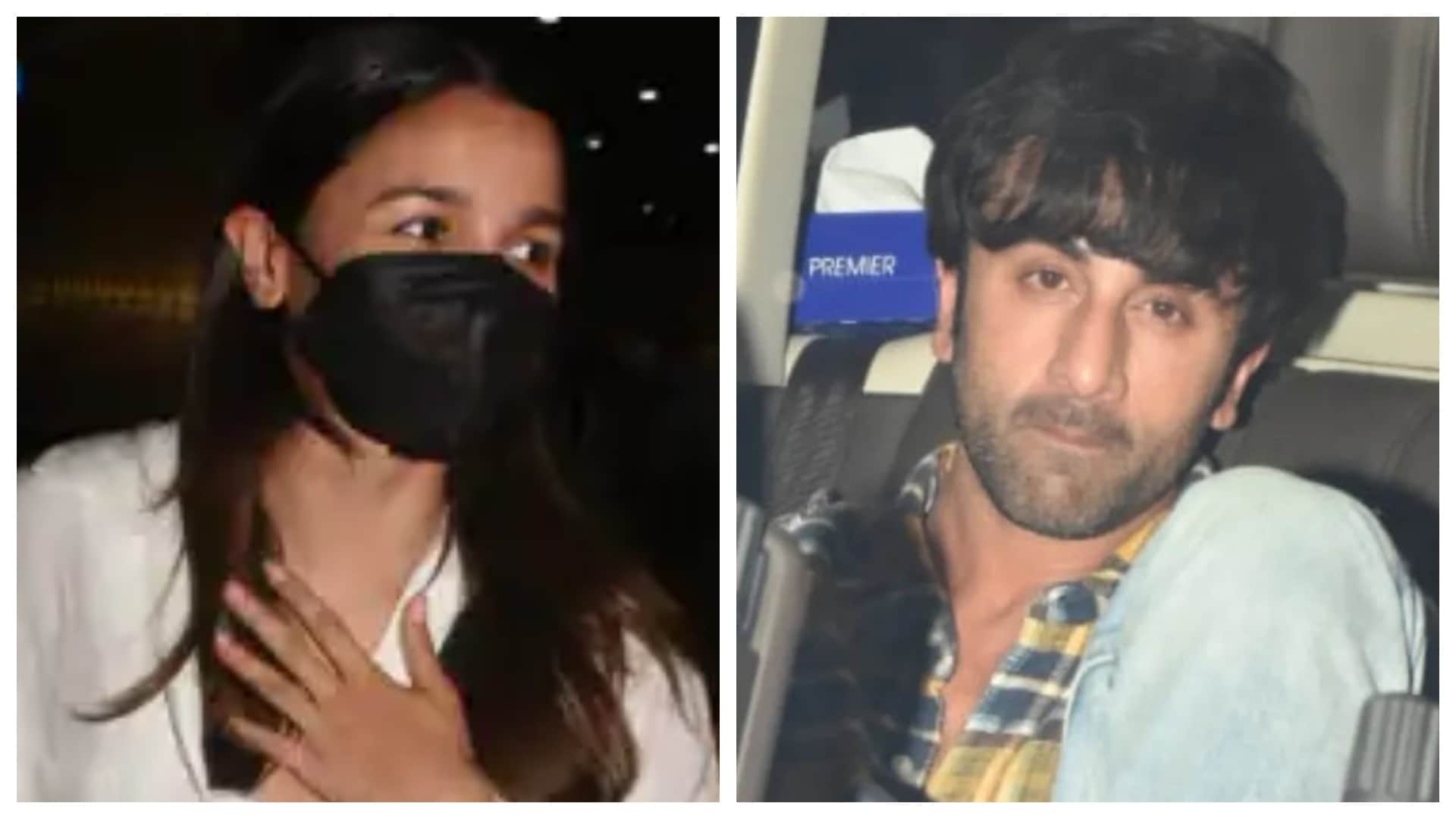 Alia Bhatt returns from Hollywood film shooting and Sara Ali Khan angry with Karan Johar shahrukh khan bahubali 3 ranbir kapoor